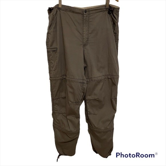 L.L. Bean Pants - LL Bean 100% cotton women's pants size 16